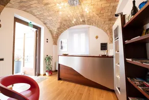 Antico Borgo Chieti - Reception