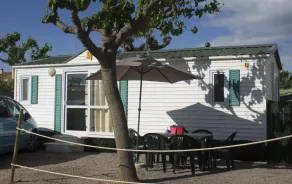 Camping Tauro - Entréinterör