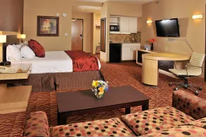 Lakeside Hotel Casino, a Travelodge by Wyndham - Rum