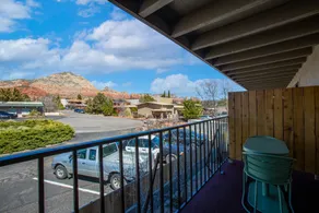 Dreamcatcher Inn of Sedona - Rum