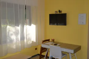 A1 Girasole B&B - Camera