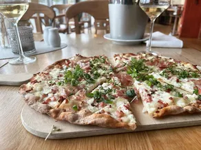 SOLTHUS Hotel&SPA - Restaurant