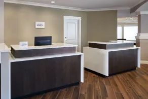 Residence Inn by Marriott Albany East Greenbush/Tech Valley - Réception