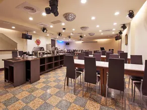 Hua Don Hotel - Restaurant