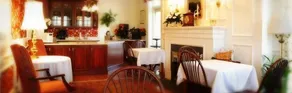 Bird-in-Hand Village Inn & Suites - Restaurant