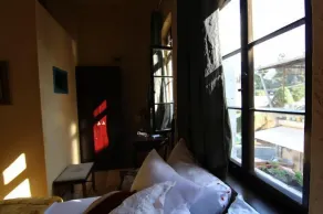 Atelier Luxury Rooms - View from room