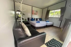 KORA-GREAT Airport Phuket - Room
