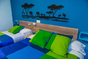 Hostal La Pastora - Rum