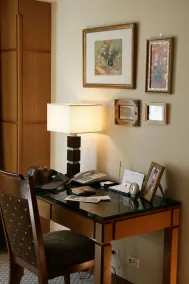 鼎隆國際商旅 Hotel Dion - Room