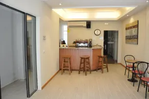 Hostal Ruiz - Réception