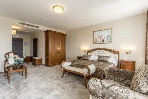 Hotel Cvita - Habitación