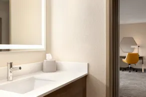 Holiday Inn Express - Bowling Green by IHG - Salle de bain