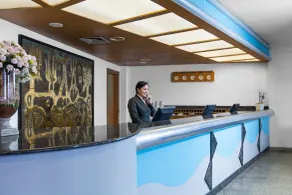 Hotel D'sintra - Reception