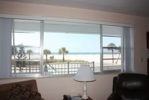 iBeach Resort - Chambre