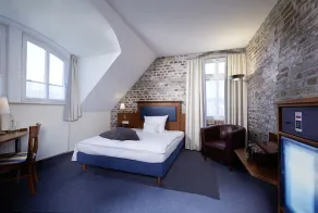 Kochs Stadthotel - Quarto
