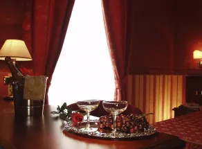Hotel Art Al Boschetto - Chambre