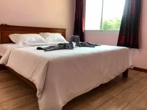 Reuan Jao Ngao Resort - Habitación