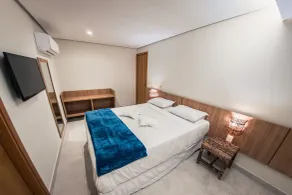 Costa Dourada Village - Room