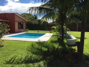 Casa por Temporadas - Pool
