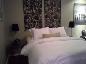 Suite Amour Hobby Farm and B & B - Chambre