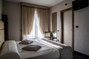 Hotel Premiere Pool & Resort - Vue de la chambre