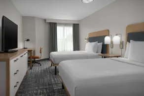 Homewood Suites by Hilton Houston Stafford Sugar Land - Værelse