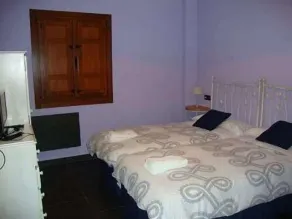 Apartamentos Casa Fandin - Zimmer