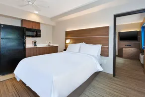 Holiday Inn Express Hotel & Suites Petoskey by IHG - Chambre