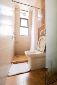 Hemak Suites - Bagno