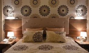Porto Del Sol Hotel - Rom