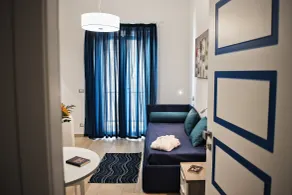 Karma Resort - Zimmer
