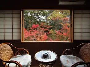 Kappo no Yado Imai Ikarashitei Yui - Chambre