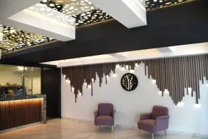 Amarterra Hotel Boutique - Receção