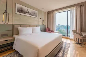 Park Inn by Radisson Jalandhar - Room