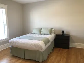 Midtown Manor - Chambre