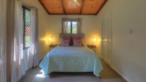 RondayVoo Bed & Breakfast - Chambre