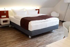Hotel Arts - Chambre