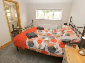 Merveilleux cottage convivial et familial avec jardin et barbecue | Avec animaux acceptés - Chambre