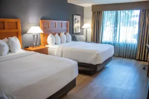 Wyndham Bloomington - Mall of America - Room