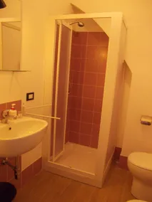 B&B Pelagos - Bathroom