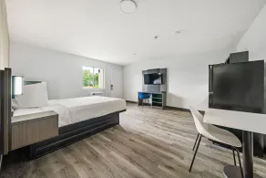 Southern Suites Columbus - Værelse