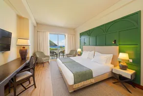 Terceira Mar Hotel - Chambre