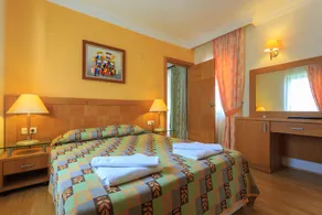 Orka World Hotel & Aquapark - Habitación