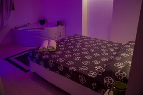 La Bella Trani - Suites and B&B - Zimmer