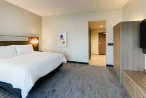 Holiday Inn Express Holly Springs - Raleigh Area by IHG - Room