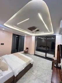 Hotel Pushkar Pulse - Zimmer