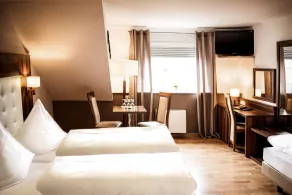Hotel Ehranger Hof - Room