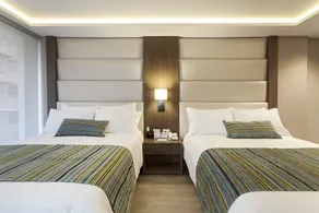 San Juan Hotel Boutique Pasto - Chambre