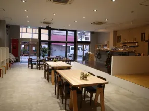 Guesthouse Banvina ゲストハウス バンビーナ - Ristorante