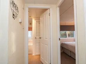 The Goodwood Annex - Room